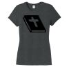 Women's Perfect® Tri Soft-Style Tee Thumbnail