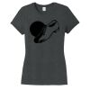 Women's Perfect® Tri Soft-Style Tee Thumbnail