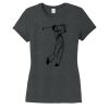 Women's Perfect® Tri Soft-Style Tee Thumbnail
