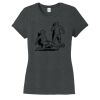 Women's Perfect® Tri Soft-Style Tee Thumbnail