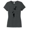 Women's Perfect® Tri Soft-Style Tee Thumbnail