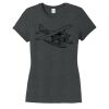 Women's Perfect® Tri Soft-Style Tee Thumbnail