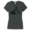 Women's Perfect® Tri Soft-Style Tee Thumbnail