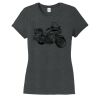 Women's Perfect® Tri Soft-Style Tee Thumbnail