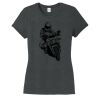 Women's Perfect® Tri Soft-Style Tee Thumbnail