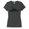 Women's Perfect® Tri Soft-Style Tee Thumbnail
