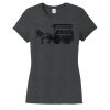 Women's Perfect® Tri Soft-Style Tee Thumbnail