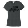 Women's Perfect® Tri Soft-Style Tee Thumbnail