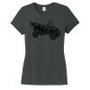 Women's Perfect® Tri Soft-Style Tee Thumbnail
