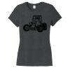 Women's Perfect® Tri Soft-Style Tee Thumbnail