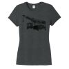 Women's Perfect® Tri Soft-Style Tee Thumbnail