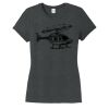 Women's Perfect® Tri Soft-Style Tee Thumbnail