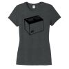 Women's Perfect® Tri Soft-Style Tee Thumbnail
