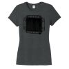 Women's Perfect® Tri Soft-Style Tee Thumbnail