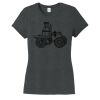 Women's Perfect® Tri Soft-Style Tee Thumbnail