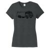 Women's Perfect® Tri Soft-Style Tee Thumbnail