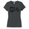 Women's Perfect® Tri Soft-Style Tee Thumbnail