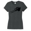 Women's Perfect® Tri Soft-Style Tee Thumbnail