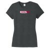 Women's Perfect® Tri Soft-Style Tee Thumbnail