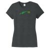 Women's Perfect® Tri Soft-Style Tee Thumbnail