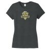 Women's Perfect® Tri Soft-Style Tee Thumbnail