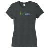 Women's Perfect® Tri Soft-Style Tee Thumbnail