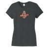 Women's Perfect® Tri Soft-Style Tee Thumbnail