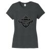 Women's Perfect® Tri Soft-Style Tee Thumbnail