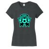 Women's Perfect® Tri Soft-Style Tee Thumbnail