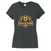 Women's Perfect® Tri Soft-Style Tee Thumbnail