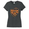 Women's Perfect® Tri Soft-Style Tee Thumbnail