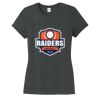 Women's Perfect® Tri Soft-Style Tee Thumbnail