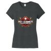 Women's Perfect® Tri Soft-Style Tee Thumbnail
