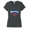 Women's Perfect® Tri Soft-Style Tee Thumbnail