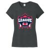 Women's Perfect® Tri Soft-Style Tee Thumbnail