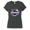 Women's Perfect® Tri Soft-Style Tee Thumbnail