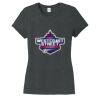 Women's Perfect® Tri Soft-Style Tee Thumbnail