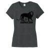 Women's Perfect® Tri Soft-Style Tee Thumbnail