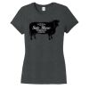 Women's Perfect® Tri Soft-Style Tee Thumbnail