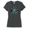 Women's Perfect® Tri Soft-Style Tee Thumbnail