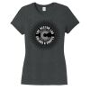 Women's Perfect® Tri Soft-Style Tee Thumbnail
