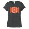 Women's Perfect® Tri Soft-Style Tee Thumbnail
