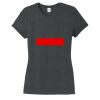 Women's Perfect® Tri Soft-Style Tee Thumbnail