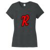 Women's Perfect® Tri Soft-Style Tee Thumbnail