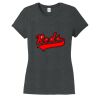 Women's Perfect® Tri Soft-Style Tee Thumbnail