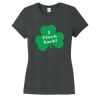 Women's Perfect® Tri Soft-Style Tee Thumbnail