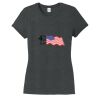 Women's Perfect® Tri Soft-Style Tee Thumbnail