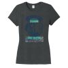 Women's Perfect® Tri Soft-Style Tee Thumbnail
