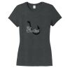 Women's Perfect® Tri Soft-Style Tee Thumbnail