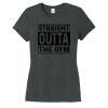 Women's Perfect® Tri Soft-Style Tee Thumbnail